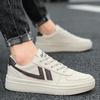 New Men's Board Shoes Lightweight Four-season Women's Casual Little White Shoes Student Comfortable Low-top Couple Little White Shoes
