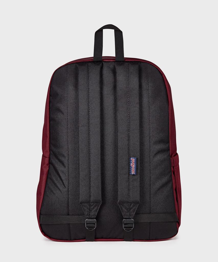 Jansport Superbrake Вишневый Лак
