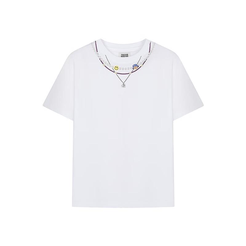 Teenie Weenie Bear Smiley Collection T-Shirt
