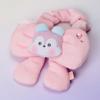 BT21 MANG Minini Reborn You Ленточка Плюшевая Резинка для Волос