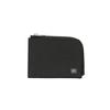ABLE CARD & COIN CASE ABLE CARD & COIN CASE MINI WALLET 030-03084 Black10