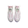 Nike Air Max Furyosal Винтажный Текстиль, Синтетическая Кожа Амортизация Низкие Посадка Воздушная Подушка Повседневная Обувь для Бега DH0531-100