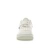 Nike Air Force 1 07 SE Next Nature Sail Vapor Зеленые женские кроссовки Кремового цвета с морским стеклом Volt FN8540-100