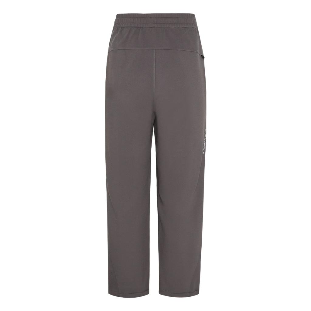 Men's Adidas Z.N.E Knitted Sweatpants Men's Charcoal Gray Moderate