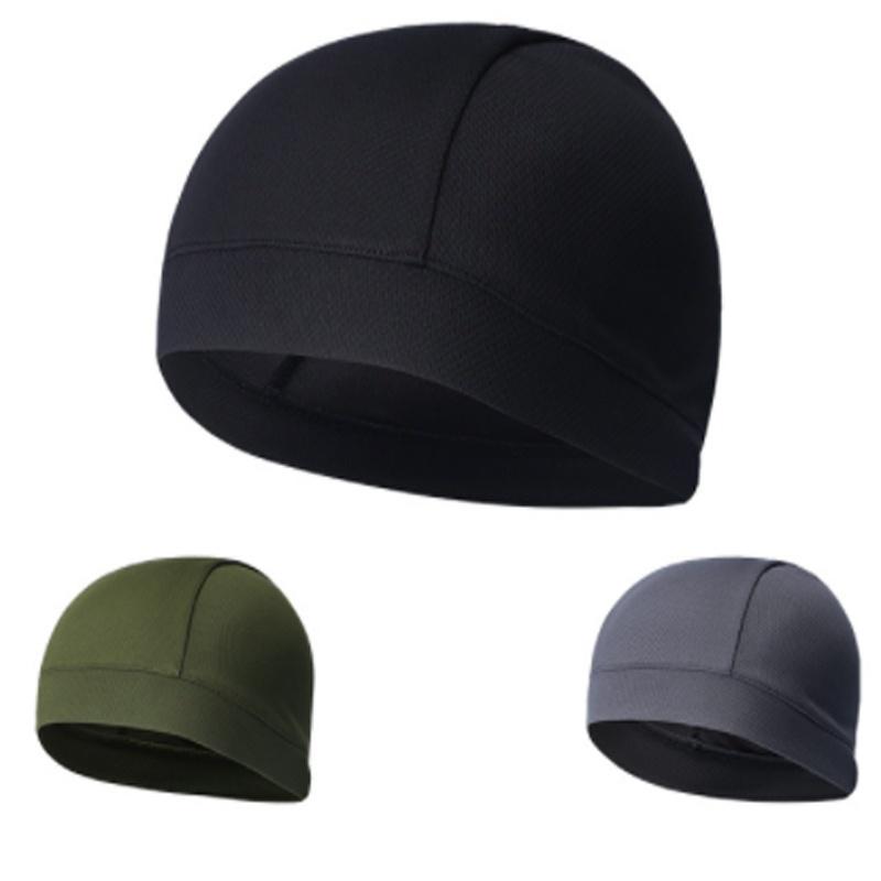 Quick-drying Breathable Head Riding Cap