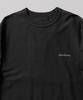 Dickies Сумка Моно Лого Длинный рукав Черный