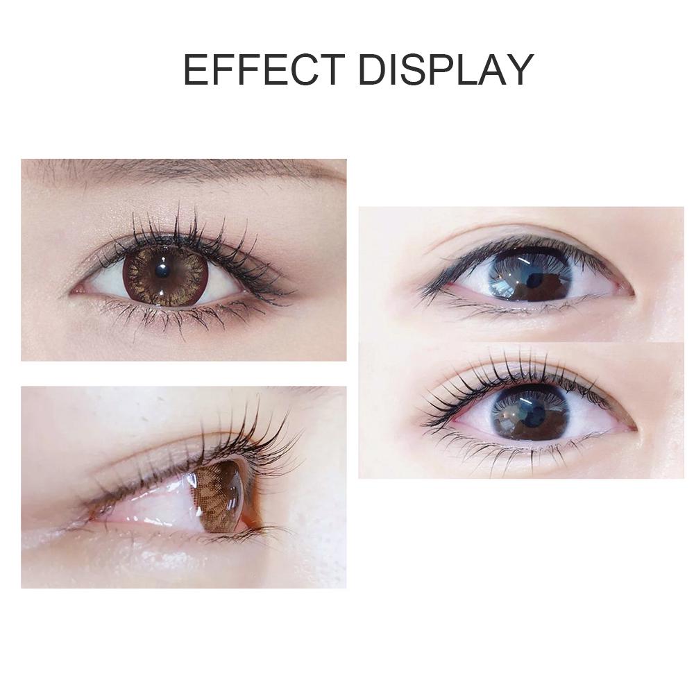 LASHLIFT Набор для ламинирования ресниц Набор для завивки ресниц Наращивание ресниц