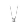 Pandora 925 Sterling Silver Necklaces Women's Silver 392311C01