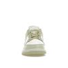 Nike Dunk Low Next Nature Olive Aura Women Sneakers Green Coconut-Milk White HF5384-300