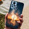 Для чехла Infinix Note 11 Pro Силиконовая задняя крышка Чехол для телефона для Infinix Note 11S Чехлы Note11 Pro Note11s X697 Мягкий бампер coque