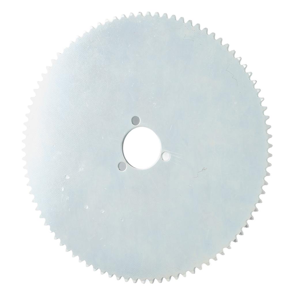 Rear Sprocket 25H 92T Tooth Steel Rear Sprocket for 47cc 49cc Mini Motorcycle ATV Quad Dirt Pit Pocket Bike