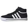 Кроссовки Neo Retrovulc Mid Черный/Белый H02212