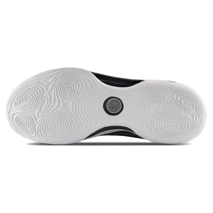 Баскетбольные кроссовки Li Ning Yu Shuai Evolution Black Soul мужские кроссовки ABAR041-2