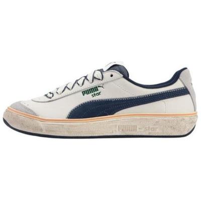 Star Skateserve Теплый белый Клубный темно-синий Унисекс 395386-01