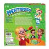 Board Game Spin Master Mentiroso 29 Pieces 26.67 X 26.67 X 5.08 Cm