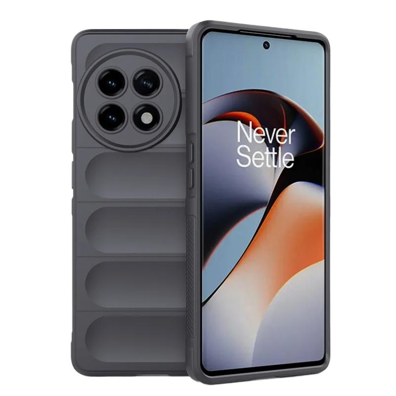 Для OnePlus 11 12 5G задняя крышка телефона чехол мягкий жидкий силикон противоударный защитный чехол Funda Coque