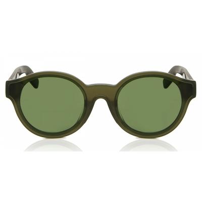 Kenzo Солнцезащитные очки унисекс Kz 40008f Asian Fit 57n