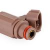 4 шт. 60E-13761-10-00 Топливная форсунка для Yamaha PWC FX SX AR VX 212 232 1000 1100
