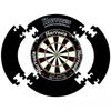 Harrows 4 Piece Dartboard Surround