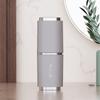 Dust Proof Portable Toothbrush Storage Box Case Toiletries Storage Cup