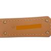 HERMES  H069853CD01  belt beige/Etope Epsom Women