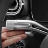 Для Mercedes Benz C S EQE EQS Класса W206 W223 V295 297 -2024 Автоаксессуары Накладка на рулевое колесо, рычаг переключения передач, подрулевой переключатель
