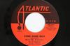 7-дюймовая пластинка WILSON PICKETT - Come Home Baby / Take A Little Love 452271 Atlantic 1965 США Соул/Фанк Б/У