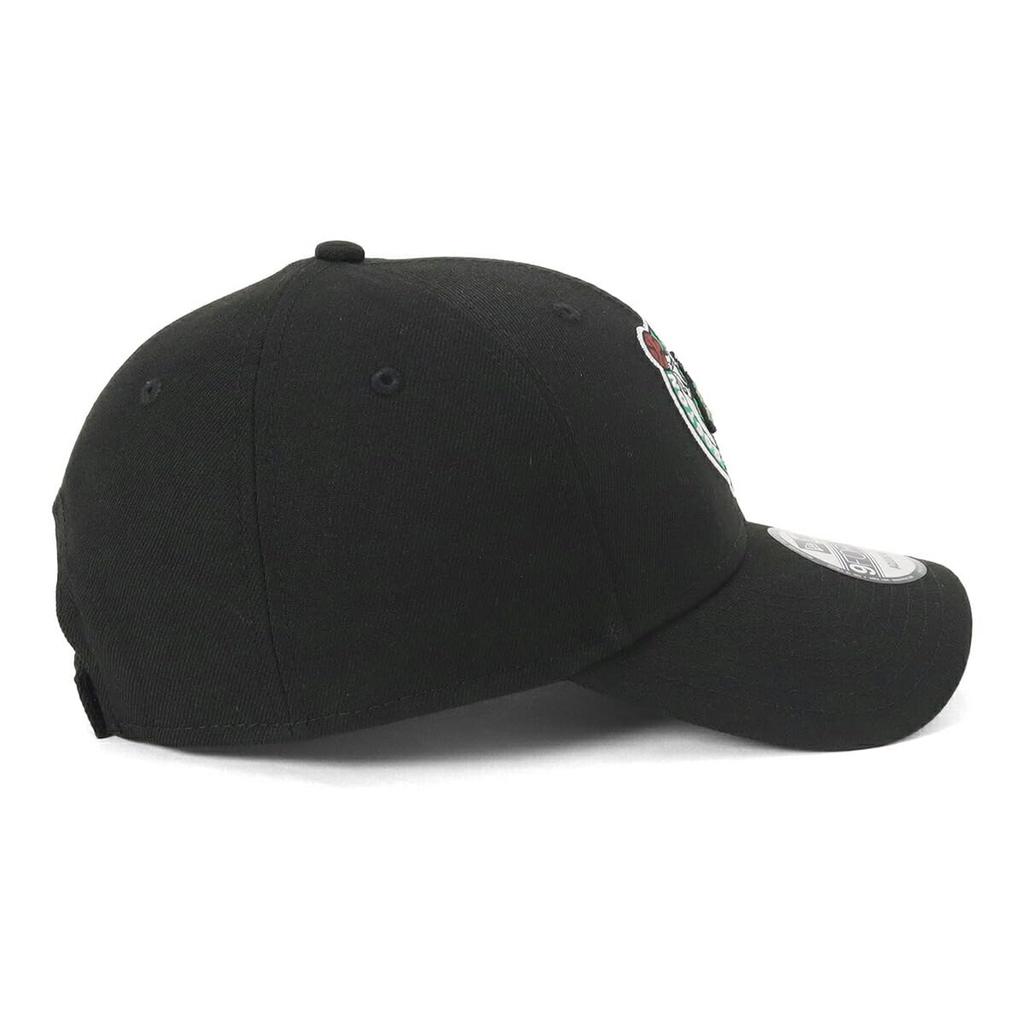 NEW ERA Cap 9FORTY NBA Boston Celtics Black 940 NBA BOSCEL OTC 25J