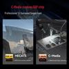 Edifier Беспроводная игровая гарнитура HECATE G2 с тремя режимами