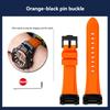 GR-B100 Силиконовый Ремешок для Часов Мужской Для Уличного Спорта Для Casio G-SHOCK 5536 GR-B100GB-1A GR-B100-1A4 Модифицированный Ремешок Браслет