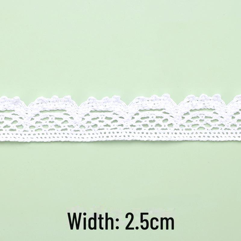 Ажурная хлопковая кружевная ткань ручной работы для скатертей и штор своими руками