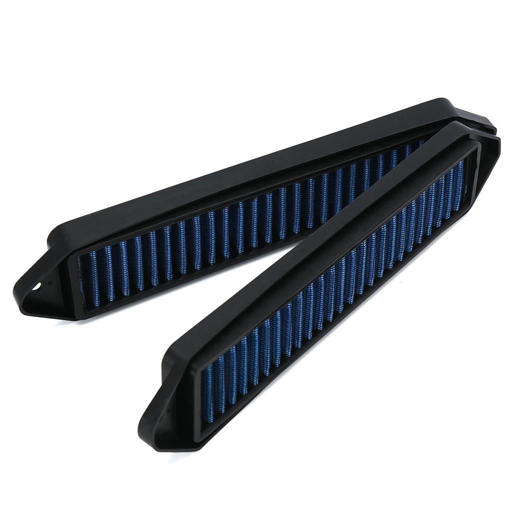 Cabin Air Cowl Filter For BMW E Chassis Only E82 E88 E90 E91 E92 E93 X1 M3 128i 135i 328i 335i