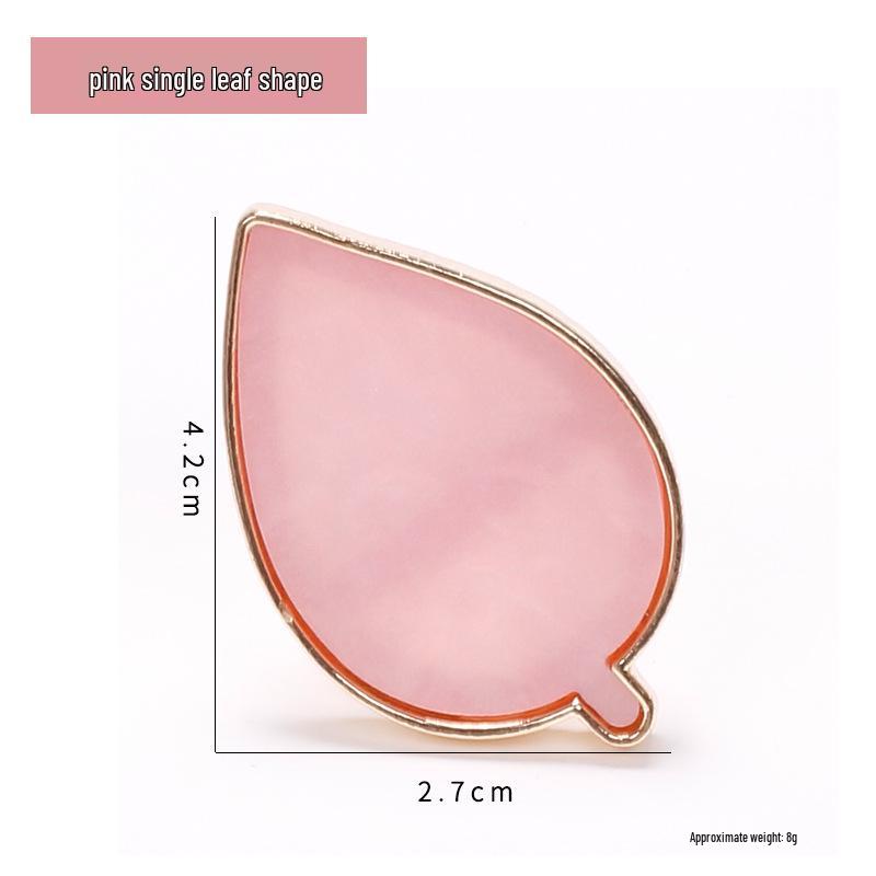 Серия палитр для демонстрации нейл-арта и наборов типсов