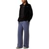 THE NORTH FACE Osito Jacket Women's Black (Unisex) Velvet Jackets 26022256 | Black