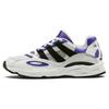 Lexicon Og White Black Purple Sneakers EE3755