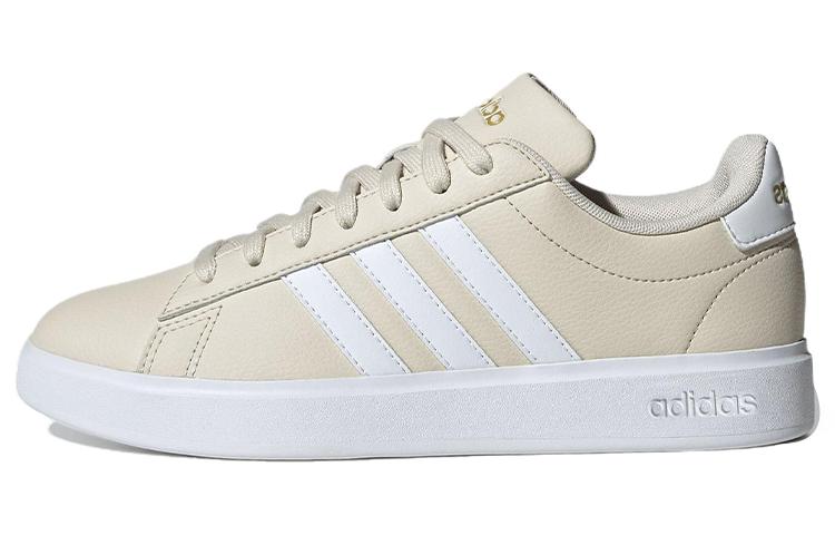 Adidas Wmns Grand Court 2.0 'Alumina' Women's GW9217