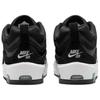Nike Air Max Ishod Wair SB черные белые мужские кроссовки FB2393-004