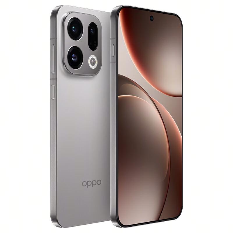 Смартфон OPPO Find X9 5G (Китайская версия)