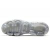 Nike Air VaporMax Flyknit 3 Pure Platinum Women's Running Shoes AJ6910-100