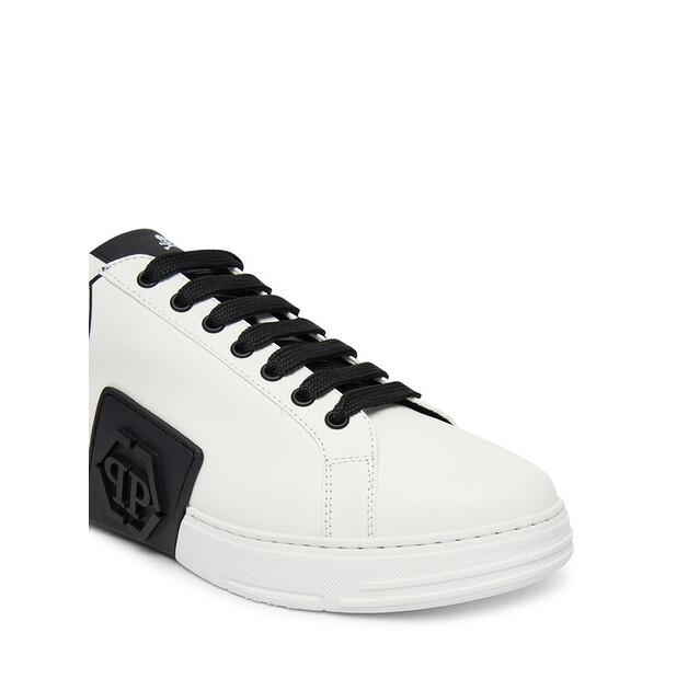 Кроссовки PHILIPP PLEIN SAFS USC0904 PLE005N