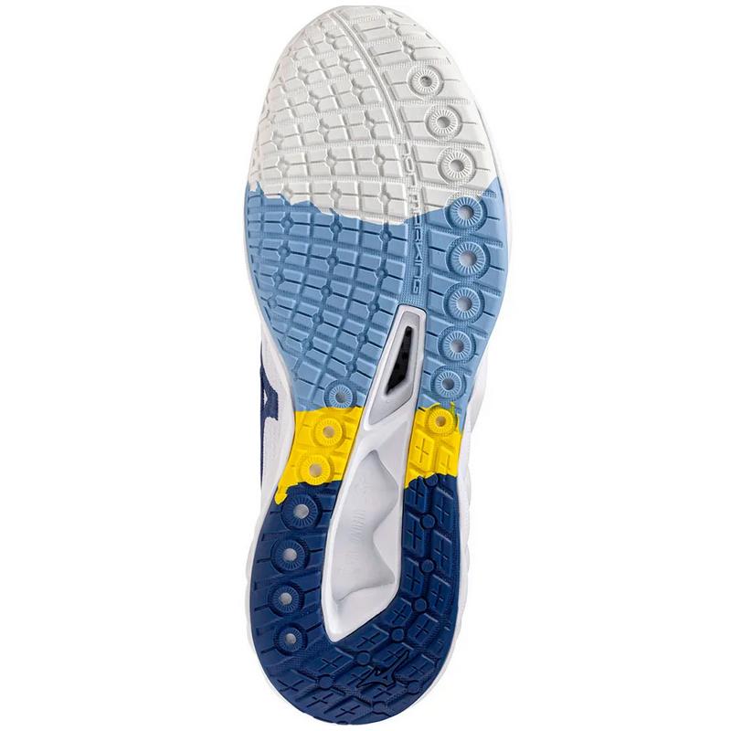 Sports Shoes Mizuno White Wave Luminous 3