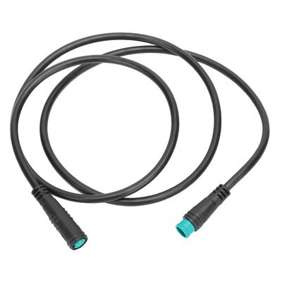 Удлинитель для инструмента 5Pin EBike Аксессуары Линии для 8FUN BBS01BBS02BBSHD Мотор