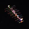 Slip Drift Tube Fluctuate Indicator Floats Bobbers Light Stick Floats Ice Fishing Lure Float