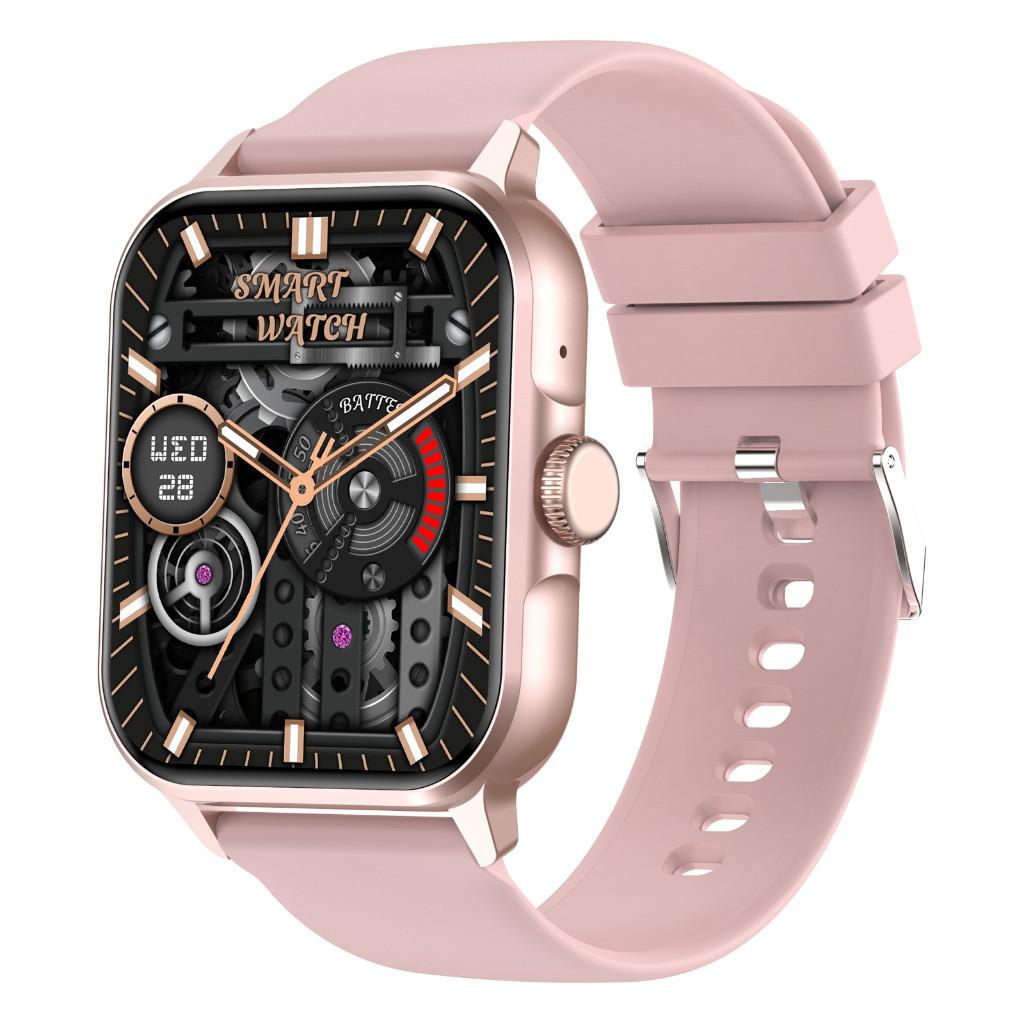 ZW36A Smartwatch Bluetooth Call Information Push Step Counting Sports Watch Smart Bracelet