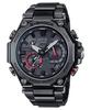 Мужские кварцевые часы G-SHOCK из нержавеющей стали, водонепроницаемость 200 м, модель MTG-B2000BDE-1A