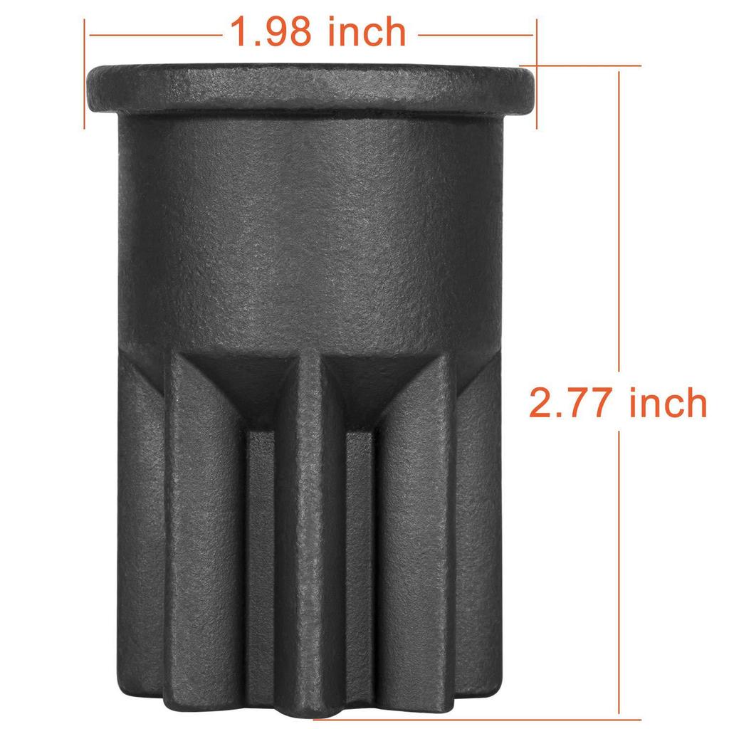 Injector Sleeve Tool 9U-7227 J-38587-A for Caterpillar CAT 3406E, C-15