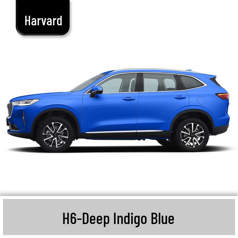 Карандаш для подкраски Haval H6 Cool Dog, Черный Spot & Ruixue Белый Краска для ремонта царапин