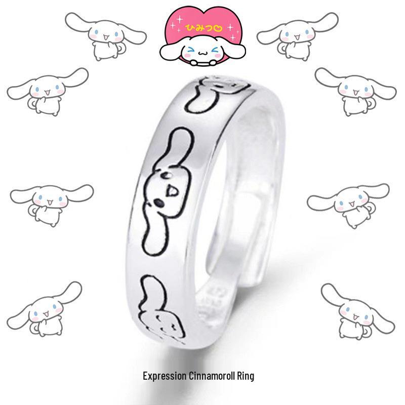 Cartoon Cat Rhinestone Necklace - Fashionable Girly Student Best Friend Chain with Niche Design.