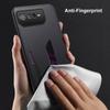 Роскошный чехол из искусственной кожи для Asus ROG Phone 6 D 6D, задняя крышка, силиконовый противоударный защитный чехол для телефона для Asus ROG Phone6 D 5G