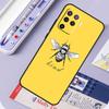 Чехол Bee Art Для Oppo A96 A76 A16 A94 A74 A54 A15 A18 A38 A58 A78 A98 A40 A60 A80 A57 A17 A77 A5 Pro